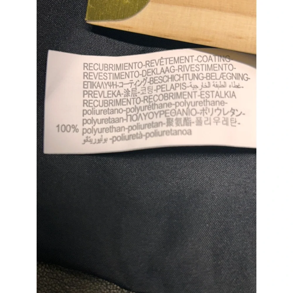 Zara girls faux